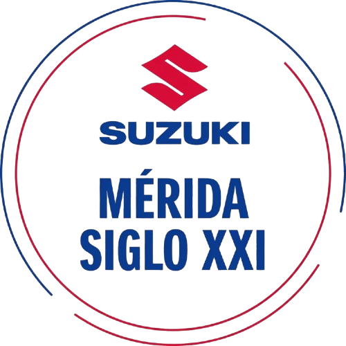 Suzuki Mérida